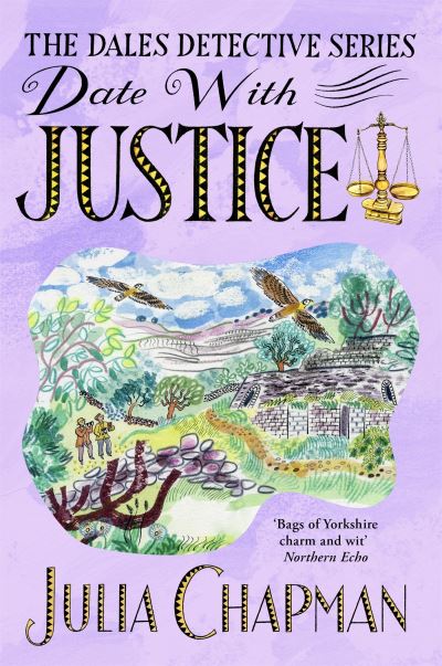 Date With Justice
