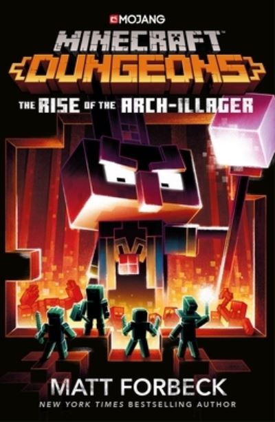 The Rise of the Arch-Illager