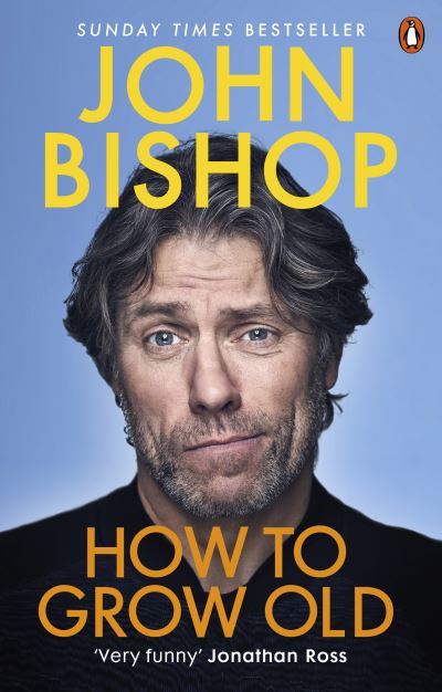 How to Grow Old