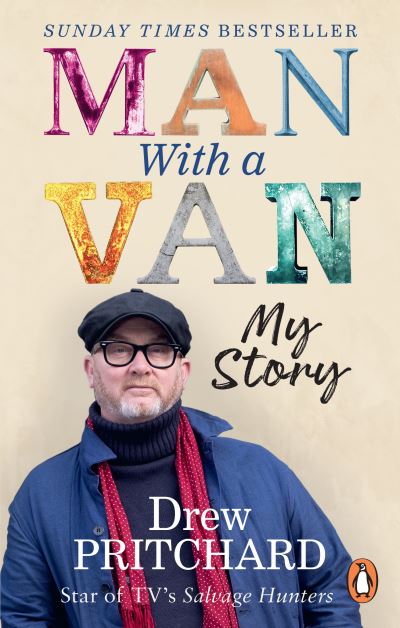 Man With a Van