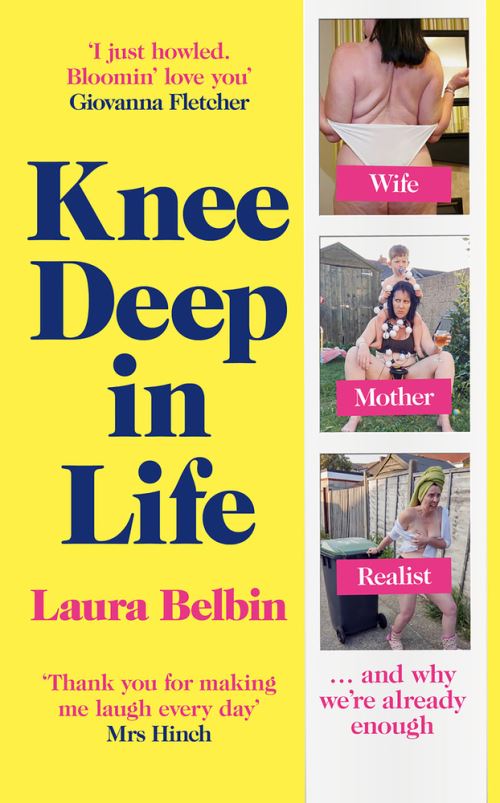 Knee Deep in Life