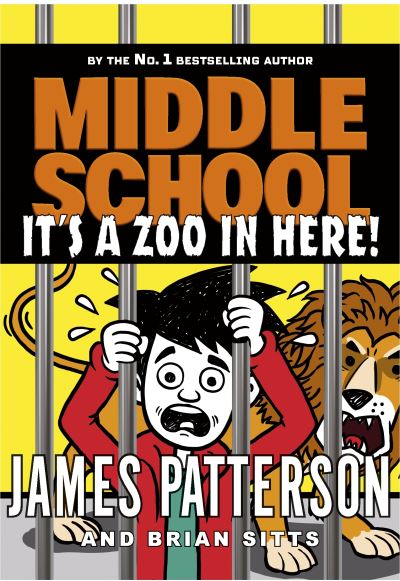 It's a Zoo in Here!