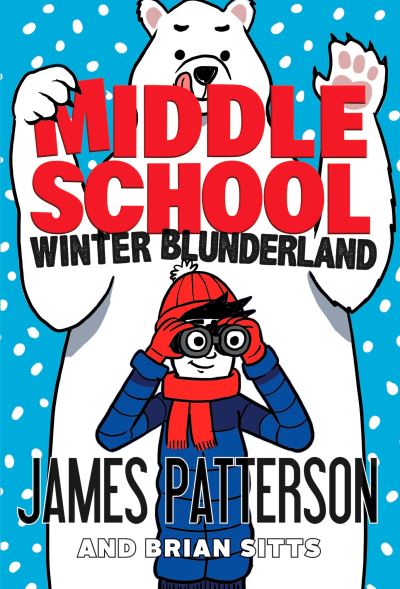 Winter Blunderland