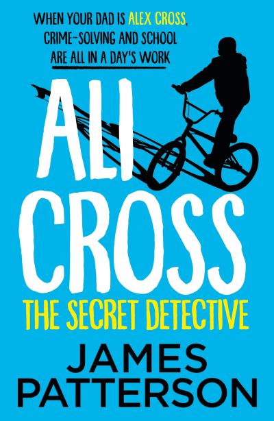 The Secret Detective