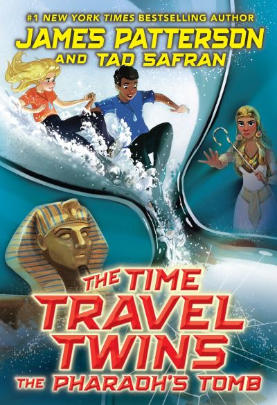 The Time Travel Twins