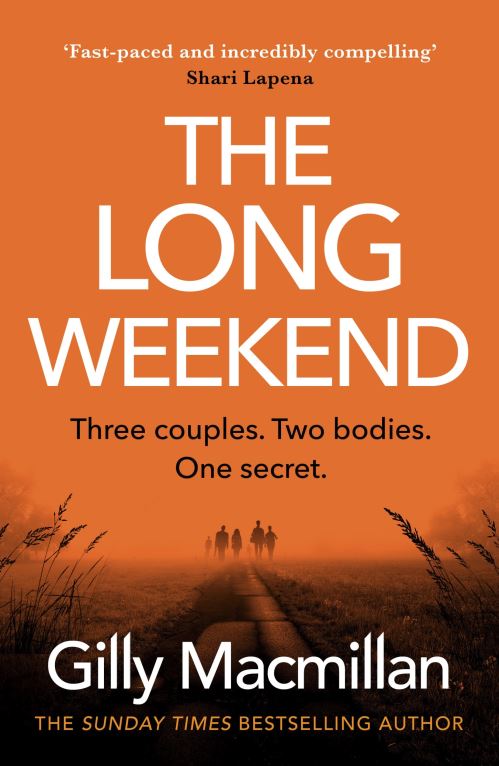 The Long Weekend