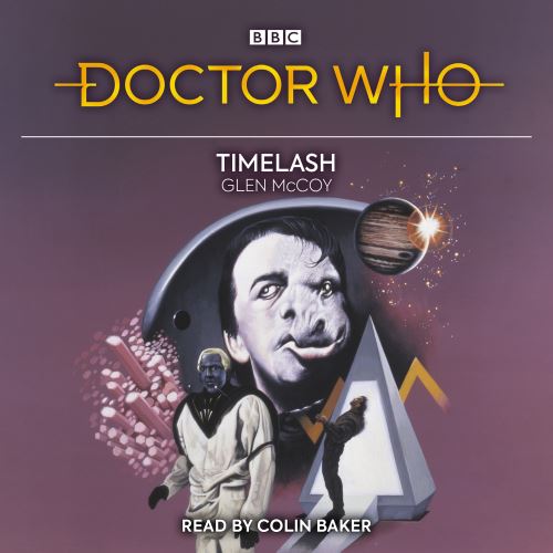 Timelash
