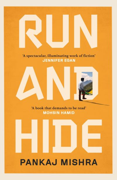 Run and Hide