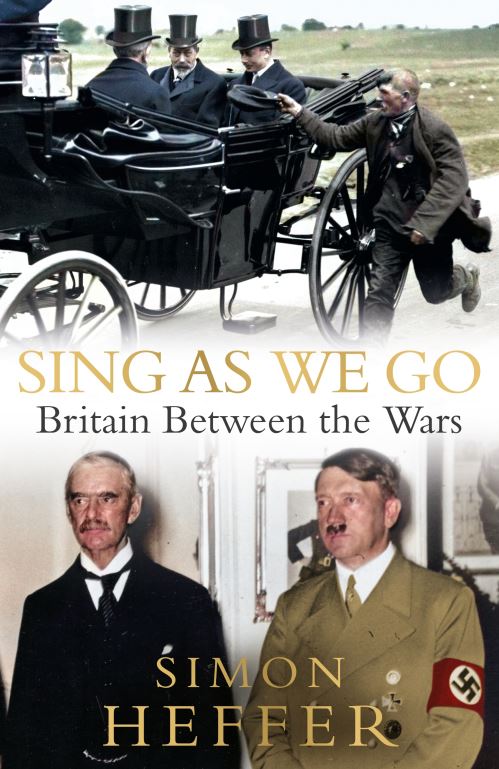 Sing as We Go