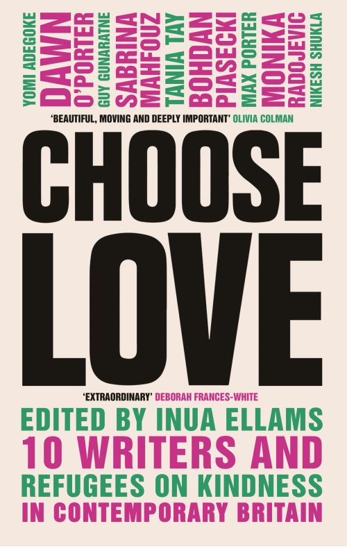Choose Love