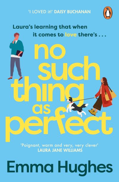 No Such Thing as Perfect
