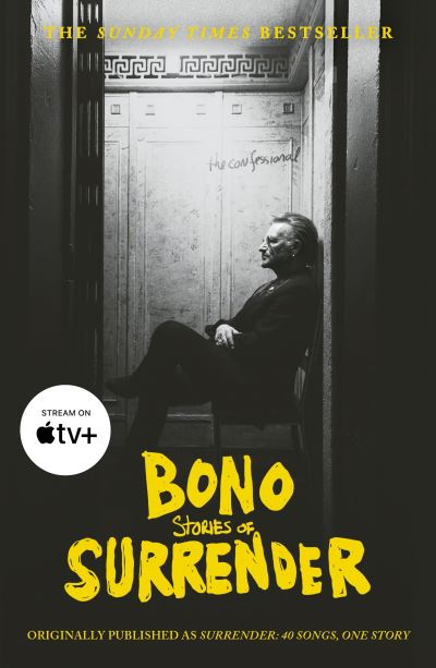 Stories of Surrender