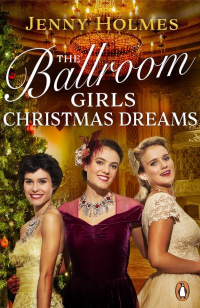 Christmas Dreams