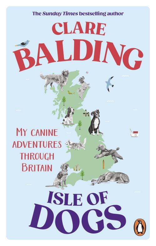 Isle of Dogs