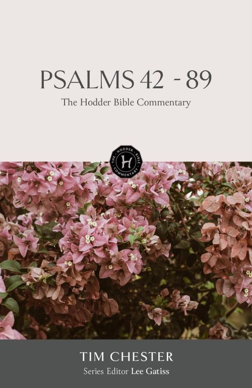 Psalms 42-89