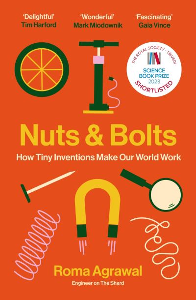 Nuts & Bolts