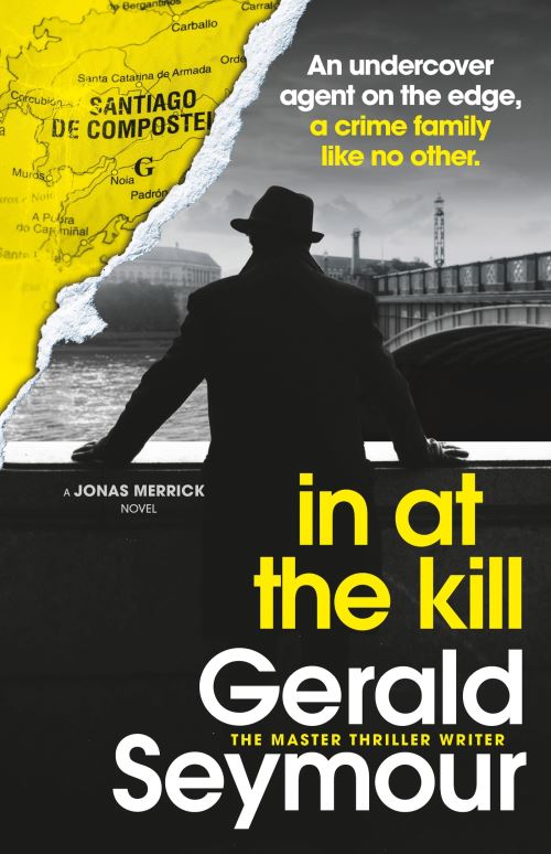 In at the Kill