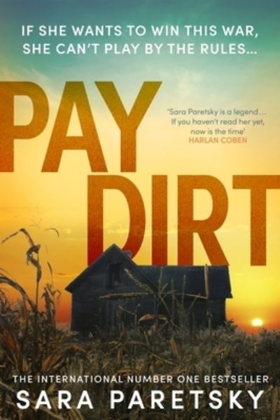 Pay Dirt
