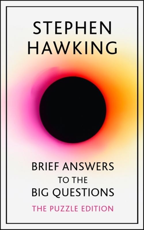 Brief Answers to the Big Questions