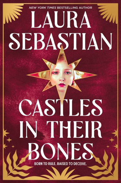 Castles in Their Bones