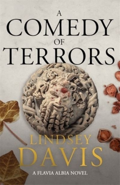 A Comedy of Terrors