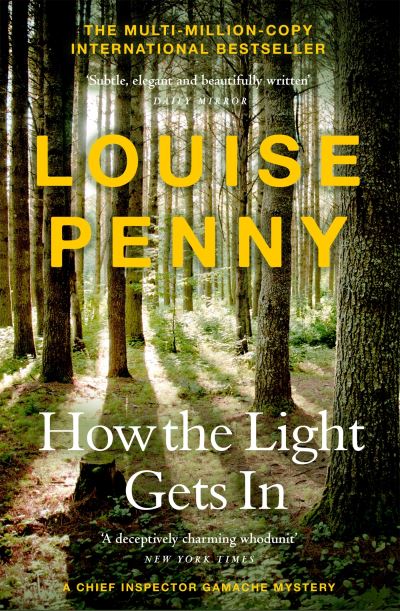 How the Light Gets In
