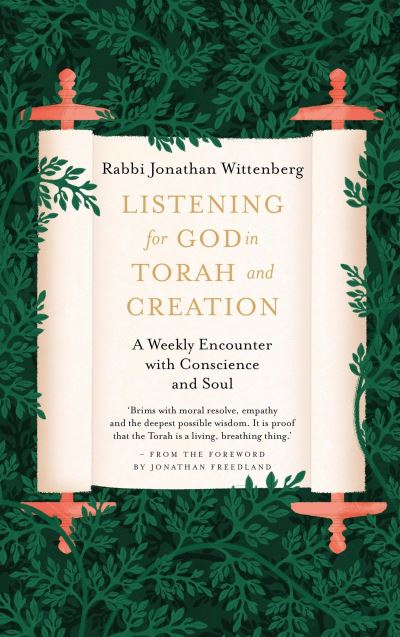Torah Commentary
