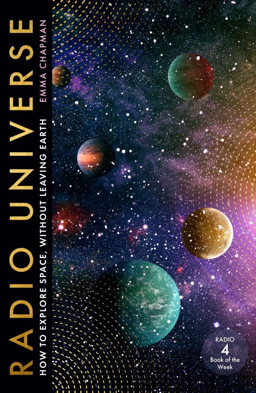 Radio Universe