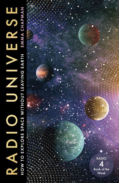 Radio Universe
