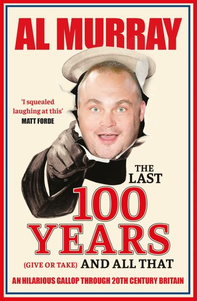 The Last 100 Years (Give or Take) and All That