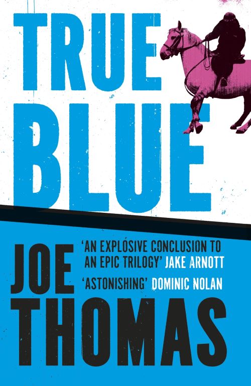 True Blue