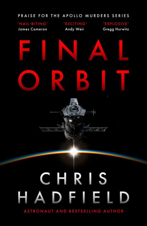 Final Orbit