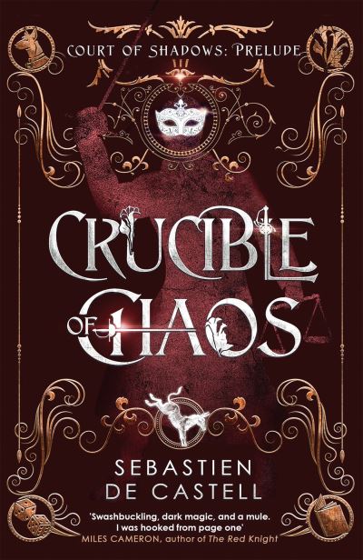 The Crucible of Chaos