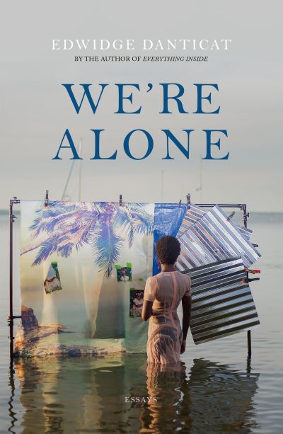 We're Alone