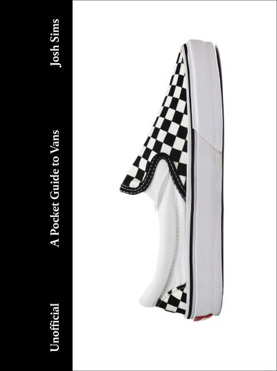 A Pocket Guide to Vans