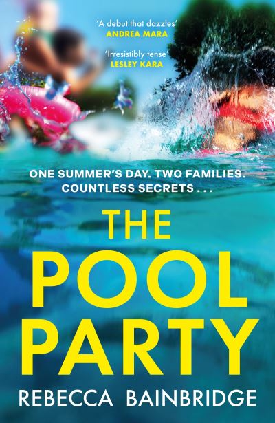 The Pool Party