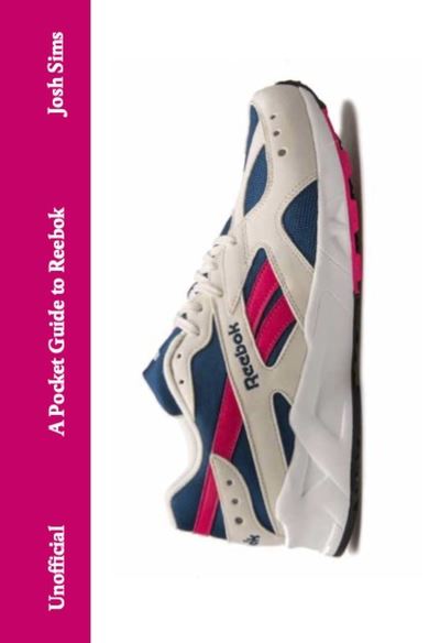 A Pocket Guide to Reebok