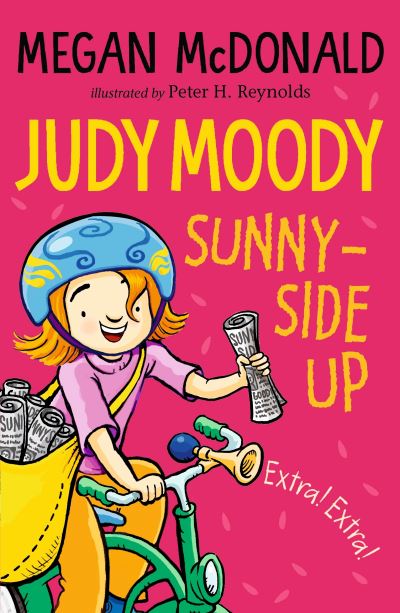Sunny-Side Up
