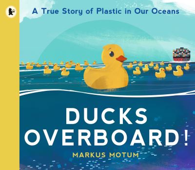 Ducks Overboard!