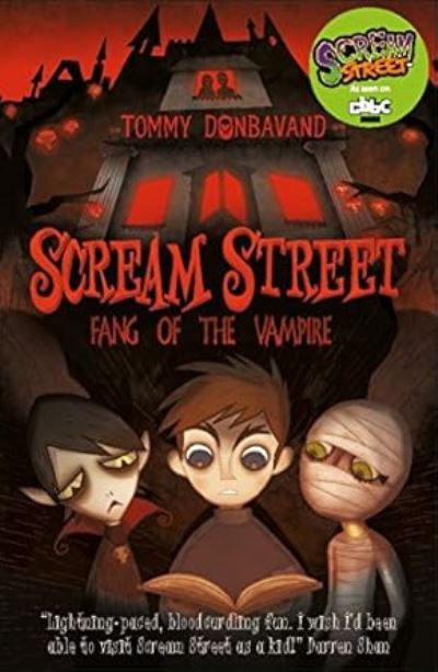 Fang of the Vampire