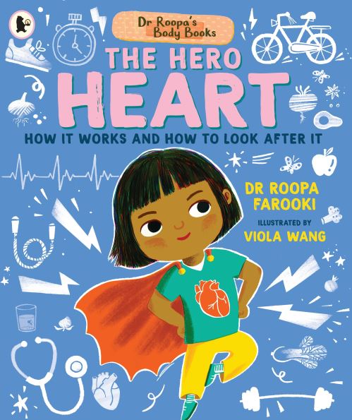 The Hero Heart