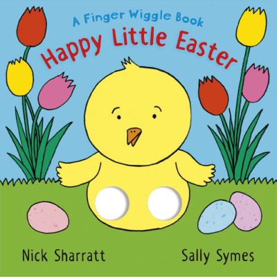 Happy Little Easter