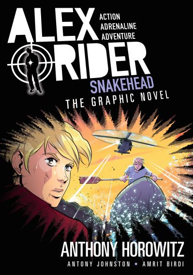Snakehead