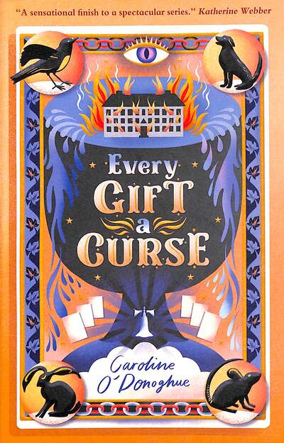 Every Gift a Curse