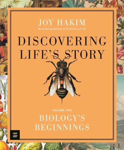 Discovering Life's Story
