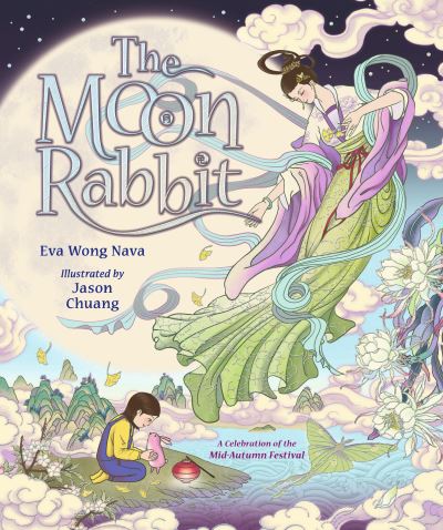 The Moon Rabbit
