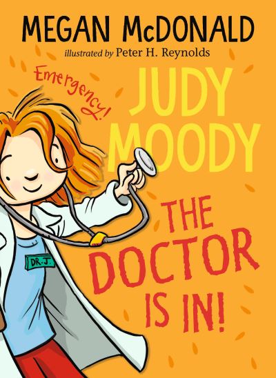 The Doctor Is In!