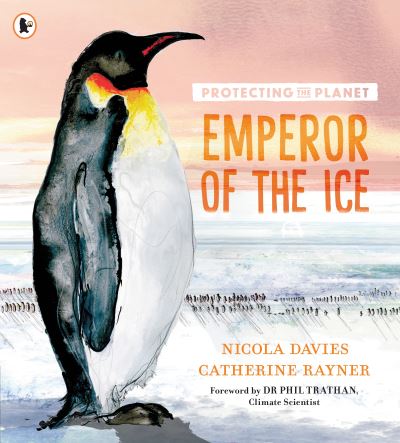 Emperor of the Ice