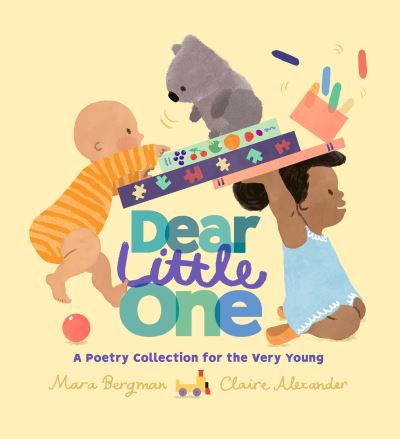 Dear Little One