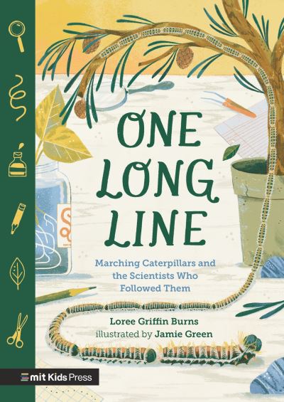 One Long Line